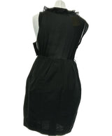 137353 Robes MAJE Occasion Vêtement occasion seconde main