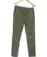 137363 Pantalons et pantacourts SCHOTT Occasion Once Again Friperie en ligne