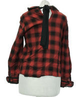 137367 Tops et t-shirts CLAUDIE PIERLOT Occasion Vêtement occasion seconde main