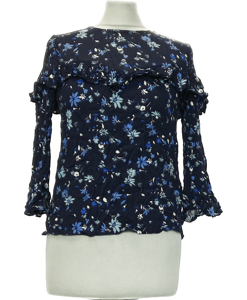 137369 Chemises et blouses CLAUDIE PIERLOT Occasion Once Again Friperie en ligne