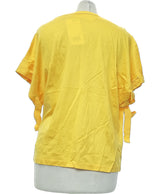 137382 Tops et t-shirts MANGO Occasion Vêtement occasion seconde main