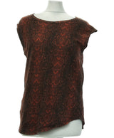 137385 Tops et t-shirts MANGO Occasion Once Again Friperie en ligne