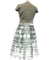 137389 Robes UN JOUR AILLEURS Occasion Vêtement occasion seconde main