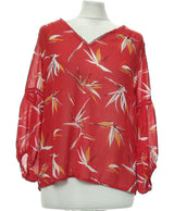 137392 Chemises et blouses GRACE ET MILA Occasion Once Again Friperie en ligne
