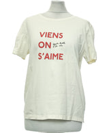137397 Tops et t-shirts BALZAC PARIS Occasion Once Again Friperie en ligne