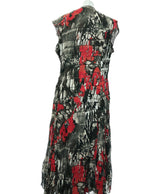 137420 Robes DIANE LAURY Occasion Vêtement occasion seconde main