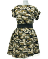 137426 Robes MANGO Occasion Once Again Friperie en ligne