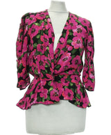 137443 Tops et t-shirts ZARA Occasion Once Again Friperie en ligne