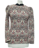137446 Tops et t-shirts ZARA Occasion Once Again Friperie en ligne