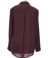 137480 Chemises et blouses MANGO Occasion Vêtement occasion seconde main
