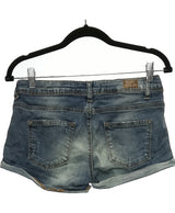 137481 Shorts et bermudas ZARA Occasion Vêtement occasion seconde main