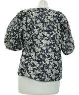137493 Tops et t-shirts MANGO Occasion Vêtement occasion seconde main