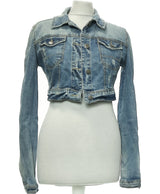 137510 Vestes MANGO Occasion Once Again Friperie en ligne