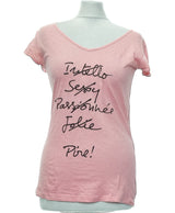 137511 Tops et t-shirts KOOKAI Occasion Once Again Friperie en ligne