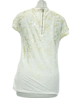 137512 Tops et t-shirts CAMAIEU Occasion Vêtement occasion seconde main