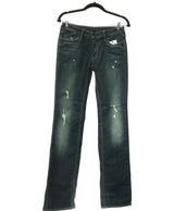 137522 Jeans LE TEMPS DES CERISES Occasion Once Again Friperie en ligne