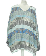 137527 Chemises et blouses IT HIPPIE Occasion Once Again Friperie en ligne
