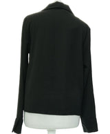 137530 Chemises et blouses NEW LOOK Occasion Vêtement occasion seconde main
