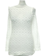 137543 Tops et t-shirts JUS D'ORANGE Occasion Once Again Friperie en ligne