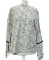 137554 Pulls et gilets ZARA Occasion Once Again Friperie en ligne