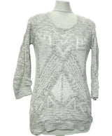 137574 Pulls et gilets MANGO Occasion Once Again Friperie en ligne