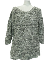 137575 Pulls et gilets MANGO Occasion Once Again Friperie en ligne