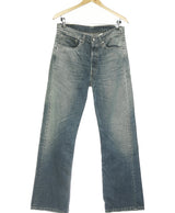 137585 Jeans LEVI'S Occasion Once Again Friperie en ligne