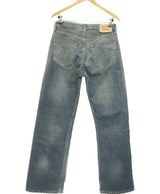 137585 Jeans LEVI'S Occasion Vêtement occasion seconde main