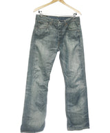 137587 Jeans LEVI'S Occasion Once Again Friperie en ligne