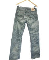 137587 Jeans LEVI'S Occasion Vêtement occasion seconde main