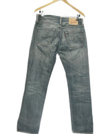 137589 Jeans LEVI'S Occasion Vêtement occasion seconde main