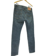 137596 Jeans LEVI'S Occasion Vêtement occasion seconde main