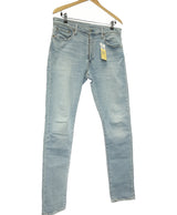 137599 Jeans LEVI'S Occasion Once Again Friperie en ligne