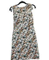 137616 Robes CAROLL Occasion Once Again Friperie en ligne
