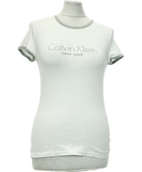 137618 Tops et t-shirts CALVIN KLEIN Occasion Once Again Friperie en ligne