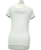 137618 Tops et t-shirts CALVIN KLEIN Occasion Vêtement occasion seconde main