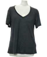 137629 Tops et t-shirts MASSIMO DUTTI Occasion Once Again Friperie en ligne