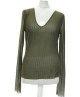 137638 Tops et t-shirts MAIS IL EST OU LE SOLEIL Occasion Once Again Friperie en ligne