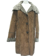 137640 Manteaux BREAL Occasion Once Again Friperie en ligne