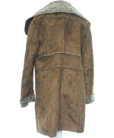 137640 Manteaux BREAL Occasion Vêtement occasion seconde main
