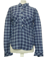 137658 Chemises et blouses ABERCROMBIE Occasion Once Again Friperie en ligne