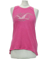 137661 Tops et t-shirts HOLLISTER Occasion Once Again Friperie en ligne