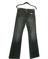 137688 Jeans 7 FOR ALL MANKIND Occasion Once Again Friperie en ligne