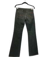 137688 Jeans 7 FOR ALL MANKIND Occasion Vêtement occasion seconde main