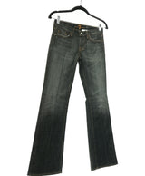 137694 Jeans 7 FOR ALL MANKIND Occasion Once Again Friperie en ligne