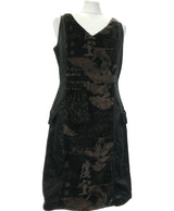 137699 Robes KENZO Occasion Once Again Friperie en ligne