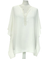 137706 Chemises et blouses IT HIPPIE Occasion Once Again Friperie en ligne
