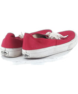 137711 Chaussures VANS Occasion Vêtement occasion seconde main