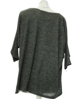 137719 Chemises et blouses ZARA Occasion Vêtement occasion seconde main