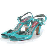 137729 Chaussures ANDRE Occasion Once Again Friperie en ligne